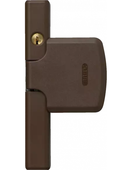 Sécurité Supplémentaire Abus Pour La Fenêtre Fts206