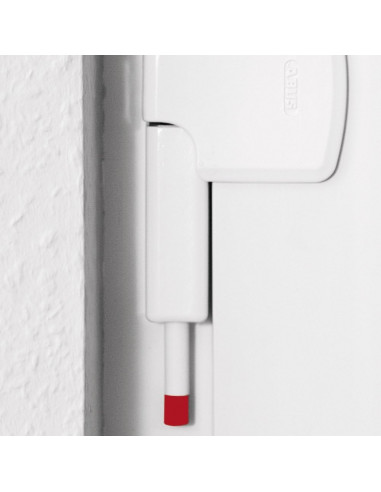 Sécurité Supplémentaire Abus Pour La Fenêtre...