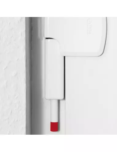 Sécurité Supplémentaire Abus Pour La Fenêtre...