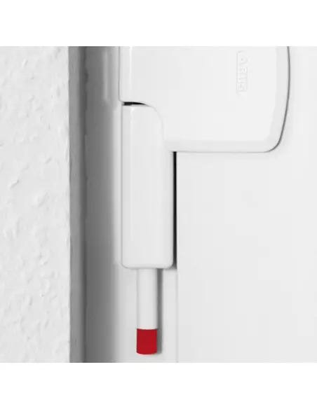 Sécurité Supplémentaire Abus Pour La Fenêtre Fts206