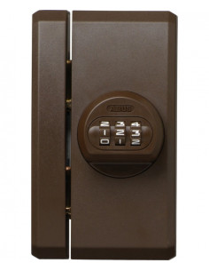 Verrou Pour Fenêtre Et Baie Coulissante Abus Fts106 2