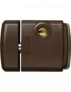 Sécurité Supplémentaire Pour La Fenêtre Abus Fts3003