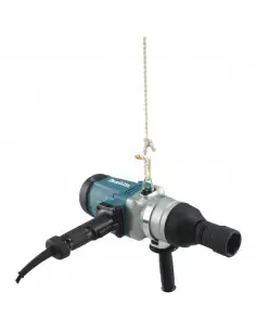 Boulonneuse À Chocs Makita Tw1000 1200 W 2
