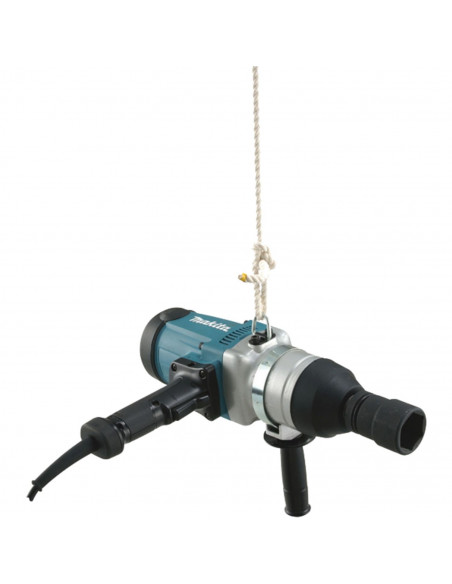 Boulonneuse À Chocs Makita Tw1000 1200 W