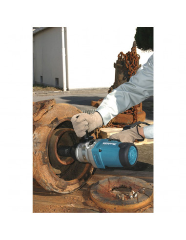 Boulonneuse À Chocs Makita Tw1000 1200 W