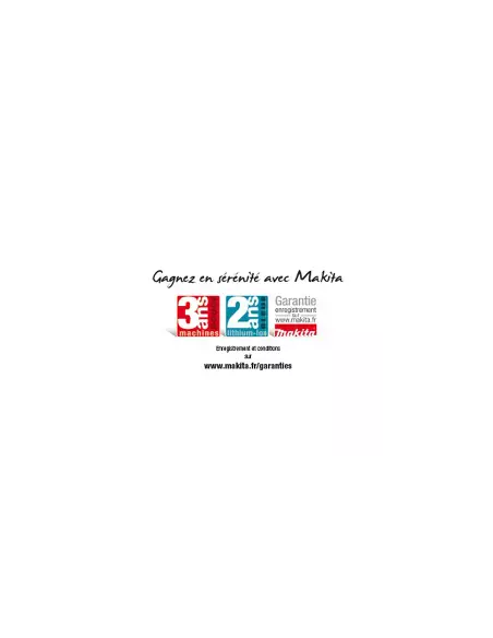 Boulonneuse À Chocs Makita Tw1000 1200 W