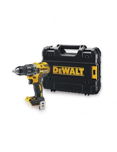 Perceuse Visseuse Dewalt 18v Dcd791nt Nue T-Stak