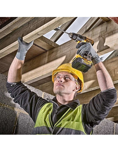 Perceuse Visseuse Dewalt 18v Dcd791nt Nue T-Stak