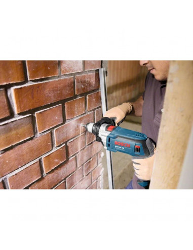 Perceuse À Percussion Bosch Gsb 16 Re 750w