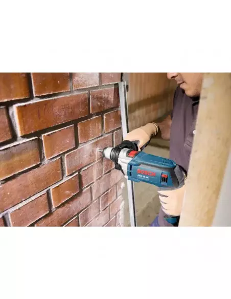 Perceuse À Percussion Bosch Gsb 16 Re 750w