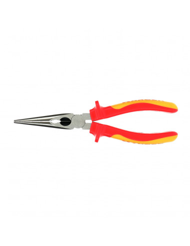 Pince À Bec Demi-Rond Isolée Hanger 1000 V