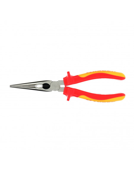 Pince À Bec Demi-Rond Isolée Hanger 1000 V