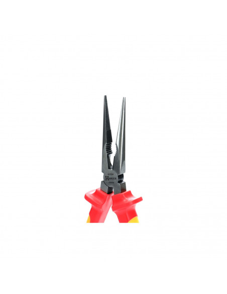 Pince À Bec Demi-Rond Isolée Hanger 1000 V