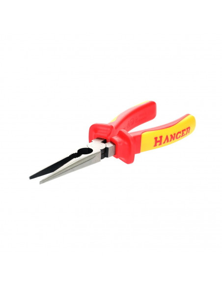 Pince À Bec Demi-Rond Isolée Hanger 1000 V