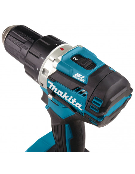 Perceuse Visseuse 18v 5ah Ddf484rtj Makita Makpac