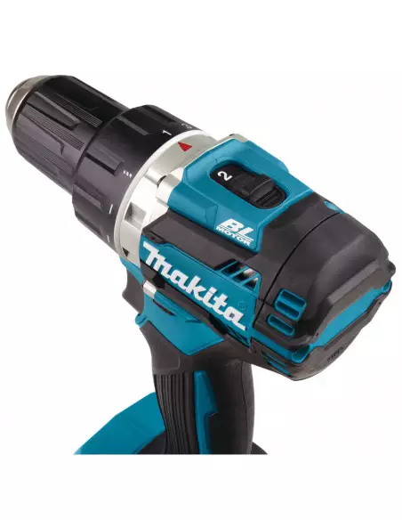 Perceuse Visseuse 18v 5ah Ddf484rtj Makita Makpac