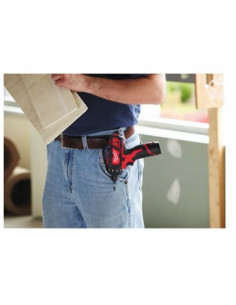 Perceuse Visseuse 12 V M12 Milwaukee Bd-202c + 2... 2