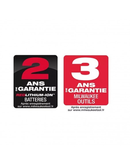 Perceuse Visseuse 12 V M12 Milwaukee Bd-202c + 2 Batteries 2 Ah + Chargeur + Coffret