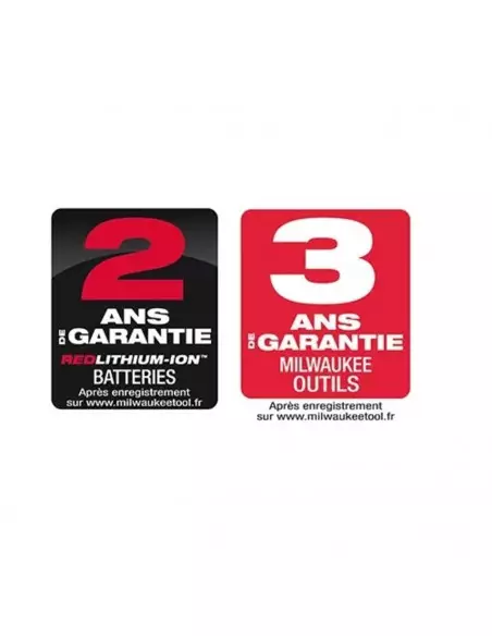 Perceuse Visseuse 12 V M12 Milwaukee Bd-202c + 2 Batteries 2 Ah + Chargeur + Coffret