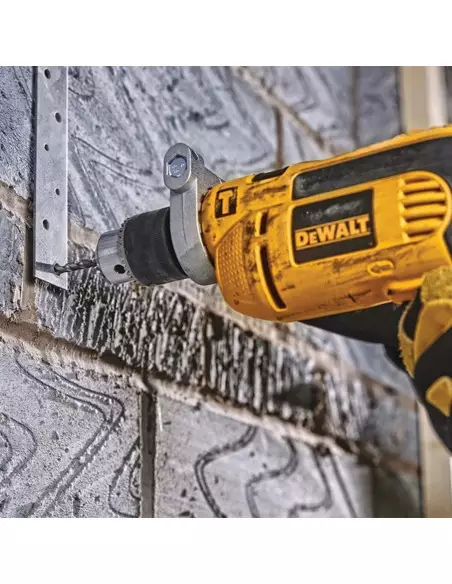 Perceuse Percussion 650 W Dewalt En Coffret Standard