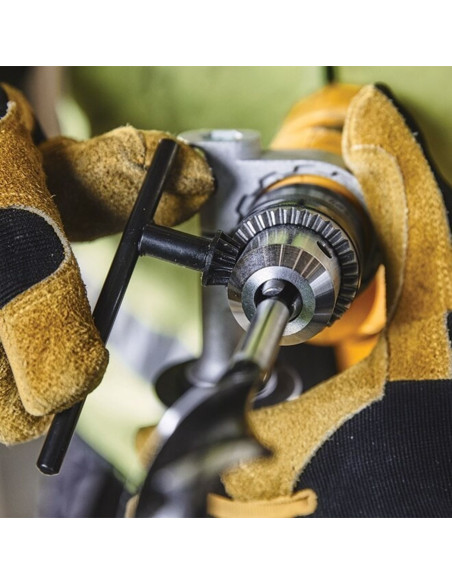 Perceuse Percussion 650 W Dewalt En Coffret Standard