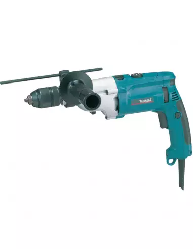 Perceuse À Percussion Makita 1010 W + Coffret...