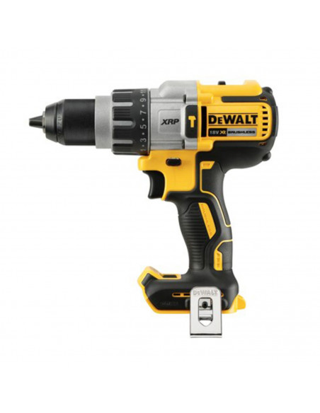 Perceuse Visseuse À Percussion 18 V Dewalt Dcd996nt T-Stak