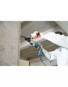 Perceuse À Percussion Makita 720 W 2