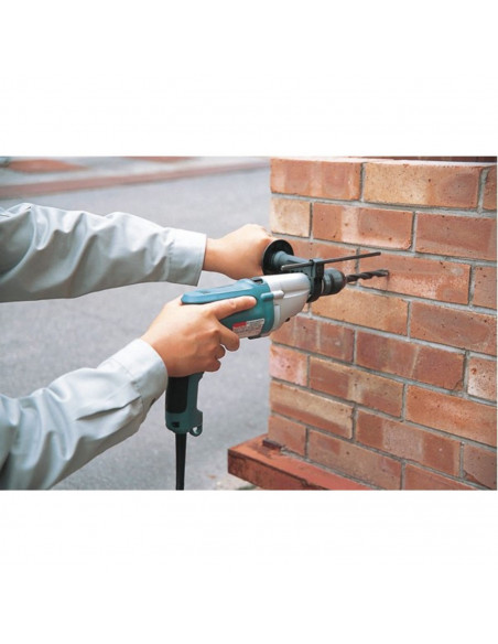 Perceuse À Percussion Makita 720 W