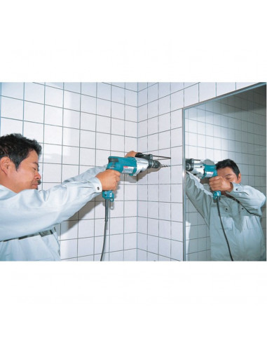 Perceuse À Percussion Makita 720 W