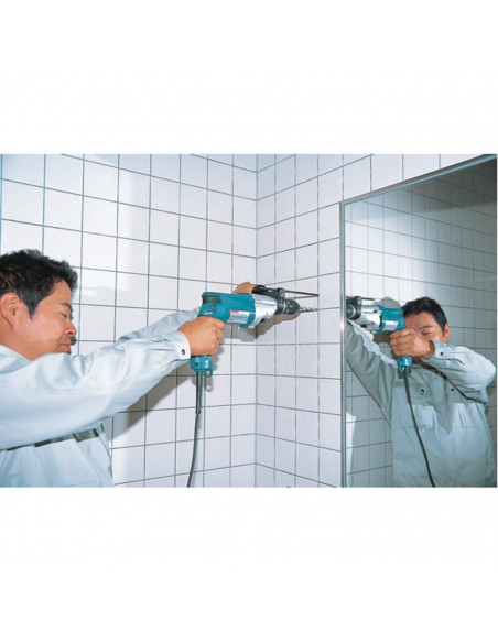 Perceuse À Percussion Makita 720 W