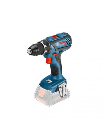 Perceuse Visseuse Gsr 18v-28 Bosch seule L-Boxx