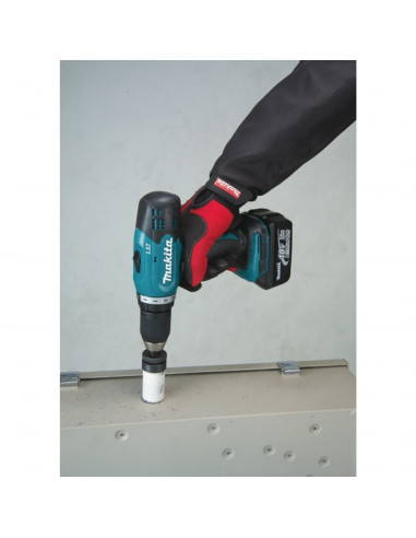 Perceuse Visseuse 18 V Makita 3 X Ah Ddf453sfe