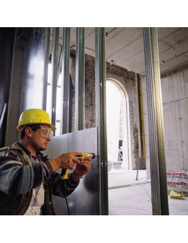 Perceuse Dewalt 675 W 10mm