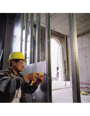 Perceuse Dewalt 675 W 10mm