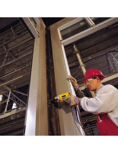 Perceuse Dewalt 675 W 10mm