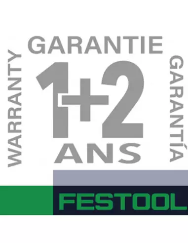 Perceuse Visseuse Festool 18 V T18+3 Li 5.2 Ah