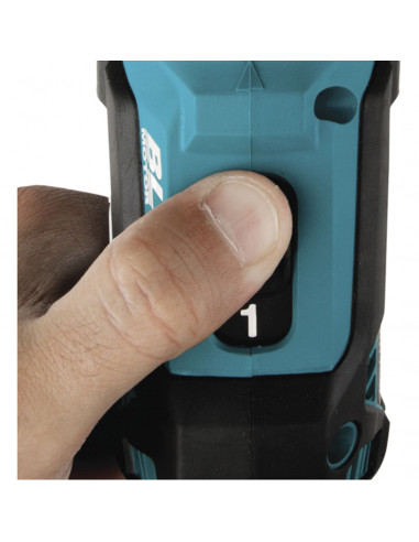 Perceuse Visseuse À Percussion Makita 18 V + 2...