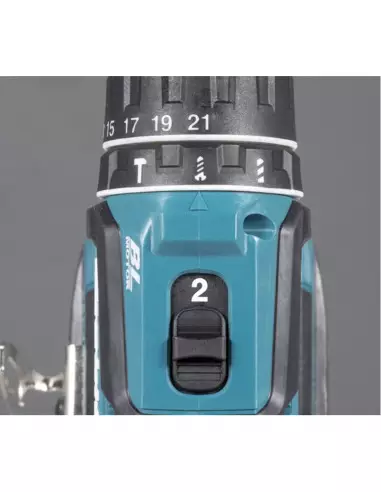 Perceuse Visseuse À Percussion Makita 18 V + 2...