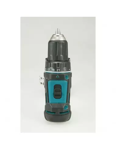 Perceuse Visseuse Makita 18v 2x4ah 62 Nm Makpac