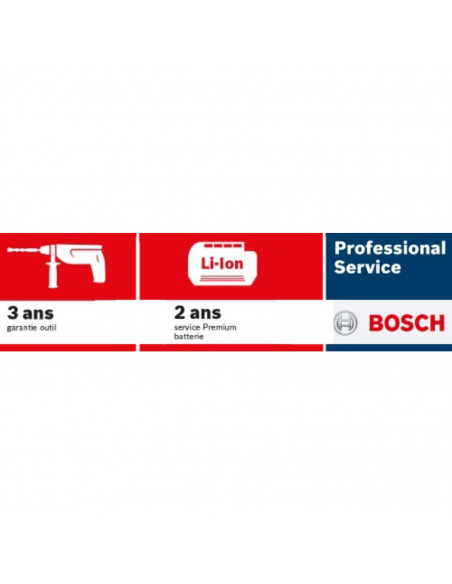 Perceuse À Percussion Bosch 600 W Gsb 13 Re + Coffret