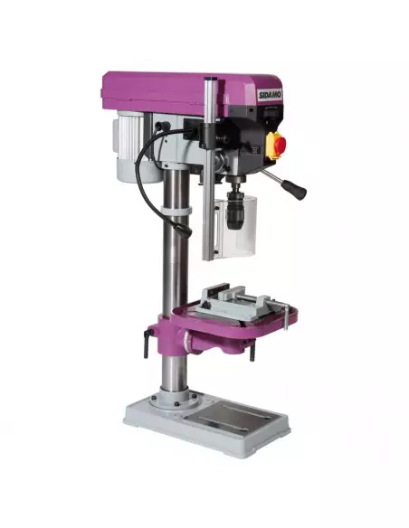 Perceuse D'établi Sidamo Pe 22a