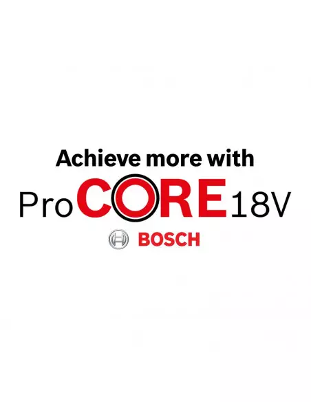 Perceuse Visseuse Bosch 18 V Gsr 18v-55 + 2 Batteries Procore 4 Ah + Chargeur + Coffret L-Case
