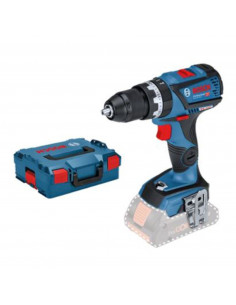 Perceuse Visseuse À Percussion Bosch 18v Gsb 18v-60C...