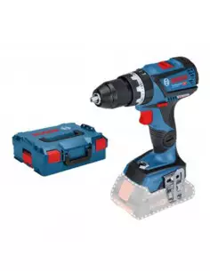 Perceuse Visseuse À Percussion Bosch 18v Gsb 18v-60C...