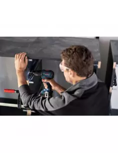 Perceuse Visseuse Bosch Gsr 18v-55 seule L-Boxx 2