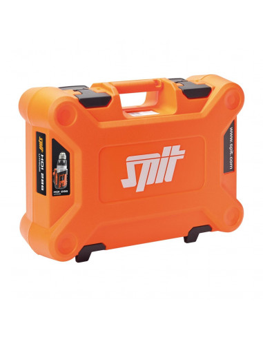 Perceuse Visseuse Spit 18 V Hdi 286 Li-Ion + 2...