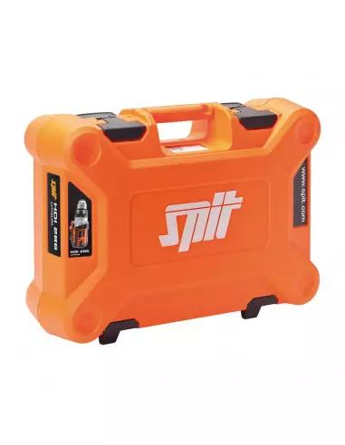 Perceuse Visseuse Spit 18 V Hdi 286 Li-Ion + 2...