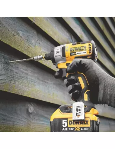 Pack 18v 2 Outils Dck266p2t 2x5ah T-Stak Dewalt...