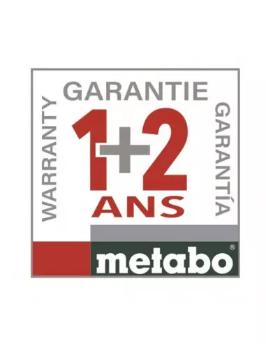 Perceuse Visseuse Metabo Bs12 Powermaxx 12v...
